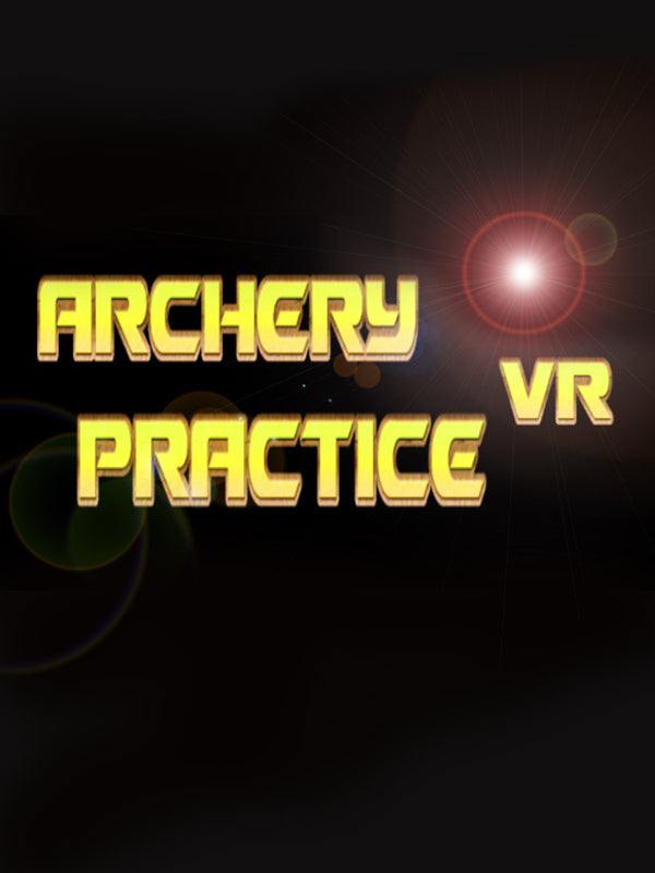 Archery Practice VR Steam CD Key