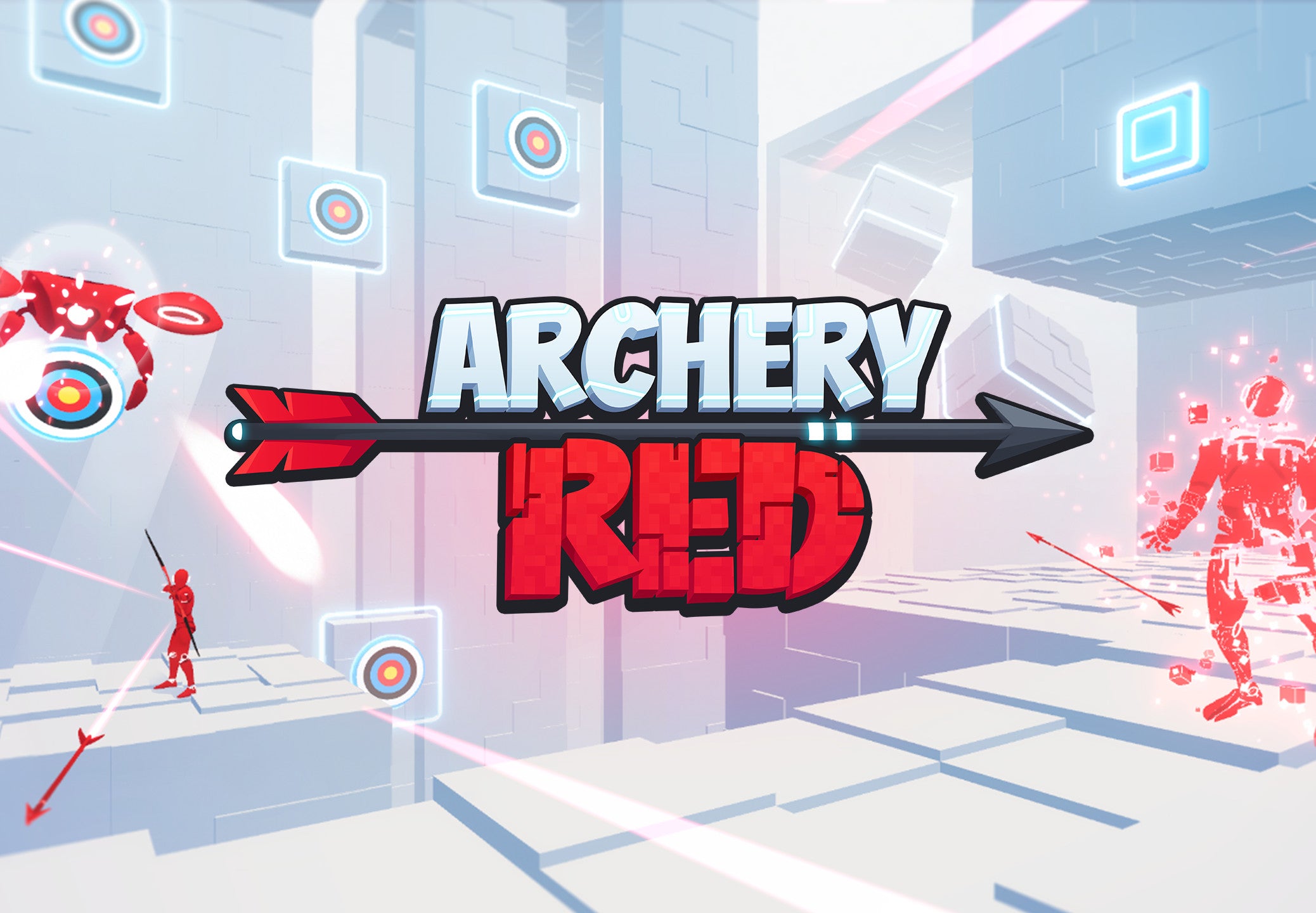 Archery RED PC Steam CD Key