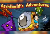 Archibald's Adventures Steam CD Key