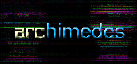 Archimedes Steam CD Key
