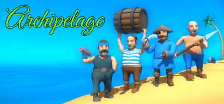 Archipelago Steam CD Key