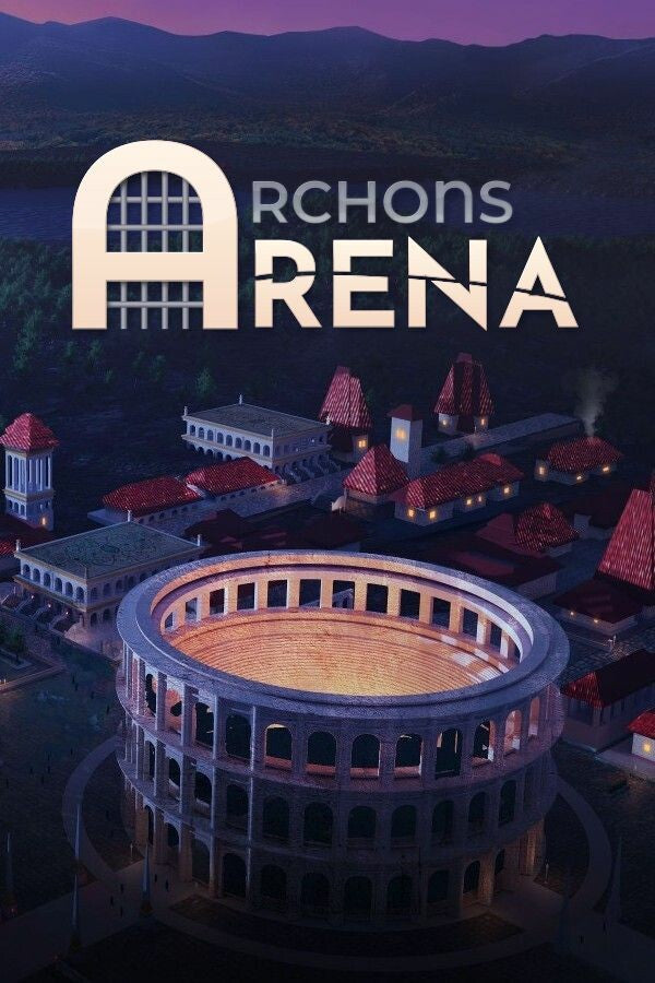 Archons: Arena Steam CD Key