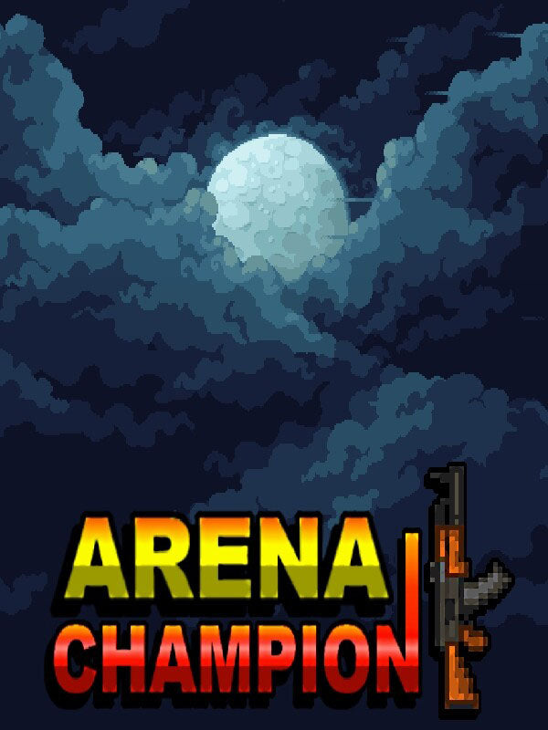 Arena Champion Steam CD Key