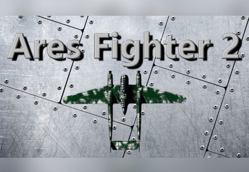 Ares Fighter 2 Steam CD Key