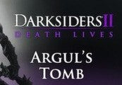 Darksiders II - Argul's Tomb DLC Steam CD Key