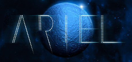 Ariel PC Steam CD Key