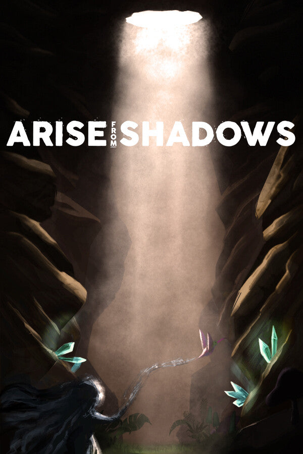 Arise from Shadows Steam CD Key