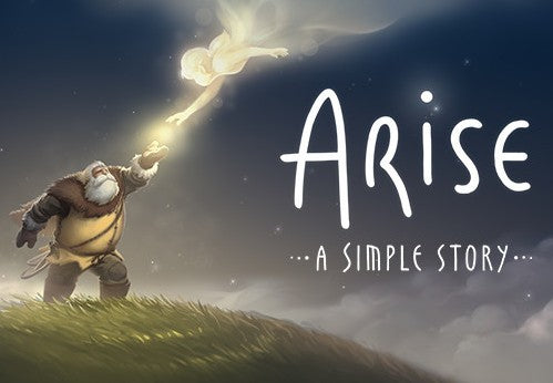 Arise: A Simple Story XBOX One / Xbox Series X|S Account