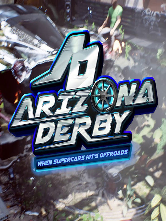 Arizona Derby Steam CD Key
