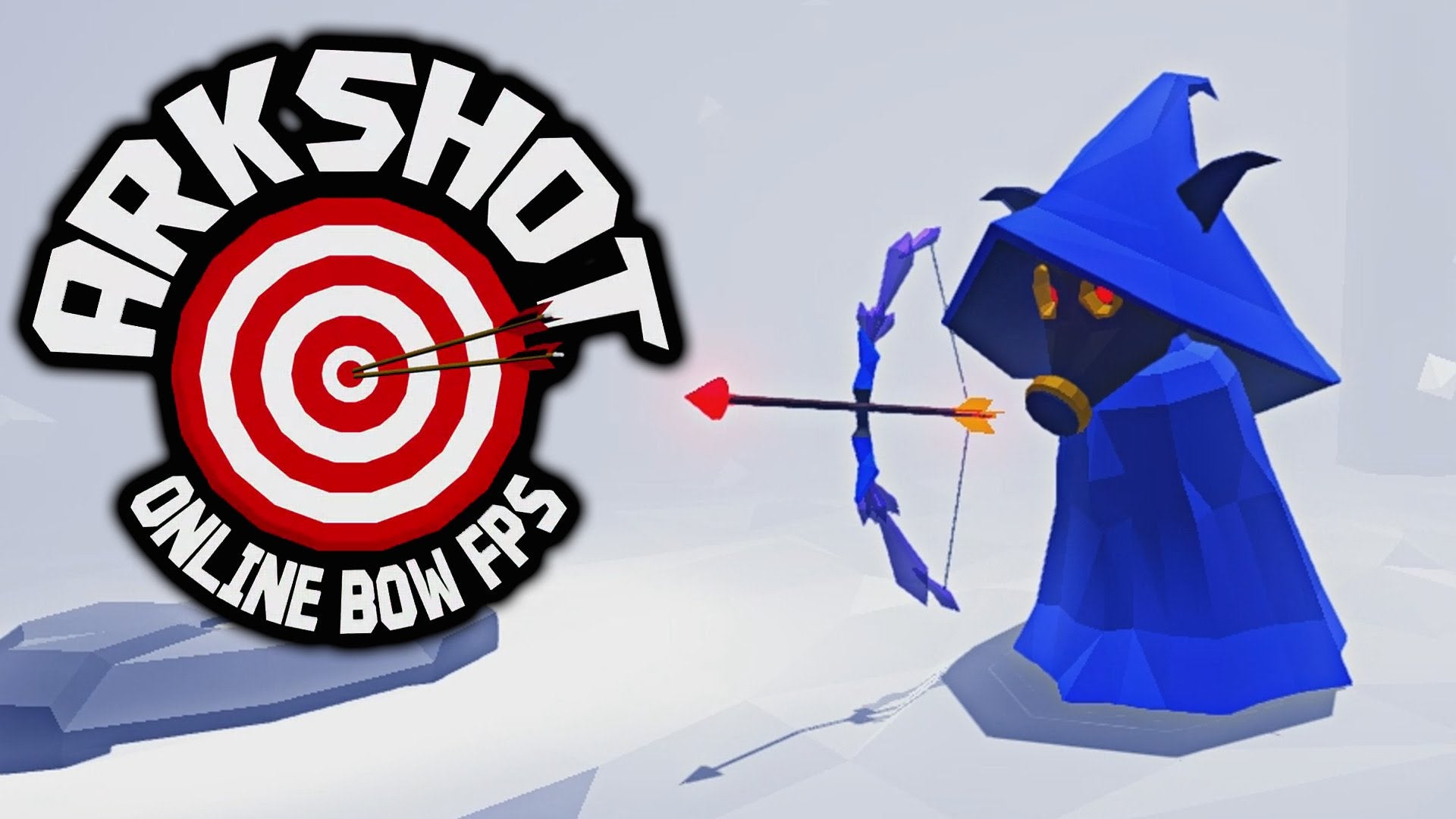 Arkshot Steam CD Key