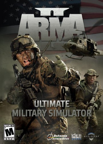 Arma II: Complete Collection Steam Gift