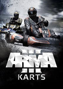 Arma 3 - Karts DLC PC Steam CD Key
