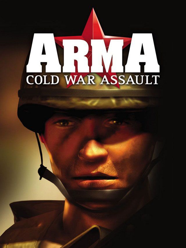 Arma: Cold War Assault Steam CD Key