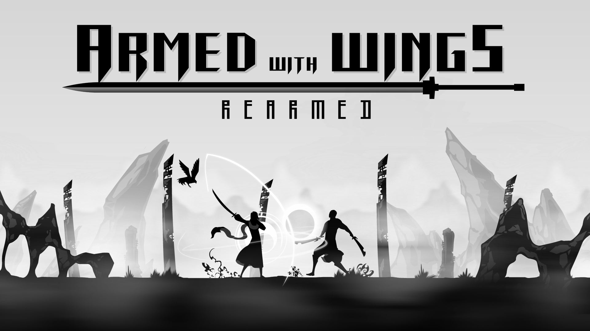 Armed with Wings: Rearmed Steam CD Key