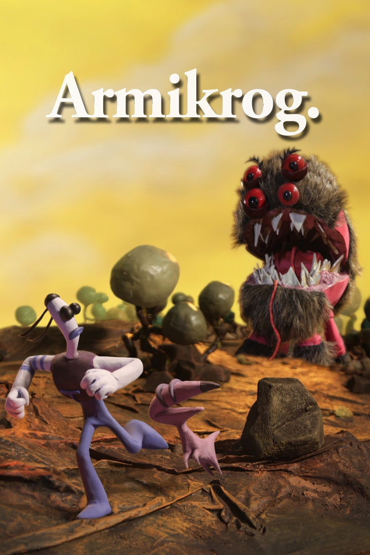 Armikrog GOG CD Key
