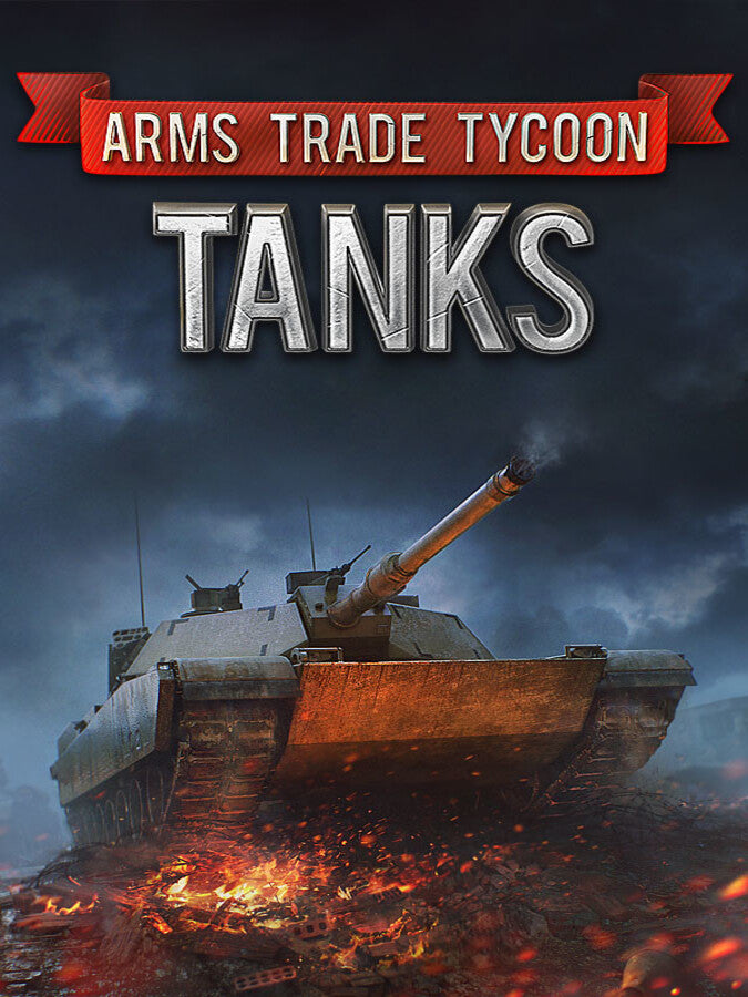 Arms Trade Tycoon Tanks Steam Altergift