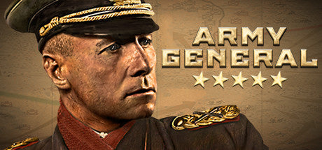 Army General Steam CD Key