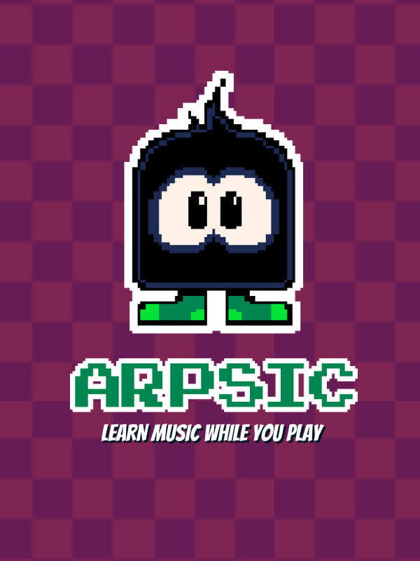 Arpsic Steam CD Key