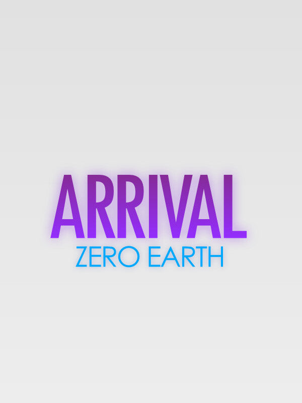 ARRIVAL: ZERO EARTH Steam CD Key