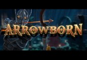 Arrowborn Steam CD Key