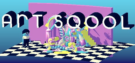 ART SQOOL Steam CD Key