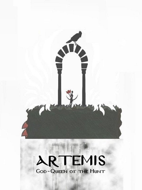 Artemis: God-Queen of The Hunt Steam CD Key