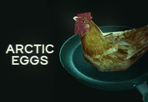 Arctic Eggs PC Steam CD Key