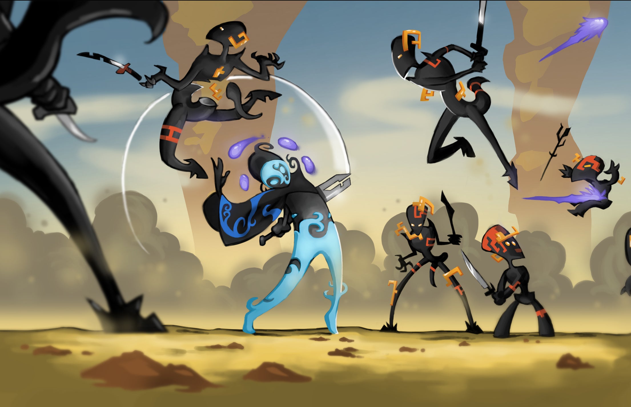 Ascendant Steam CD Key