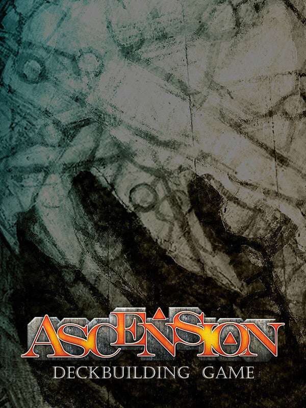 Ascension: Deckbuilding Game Steam CD Key