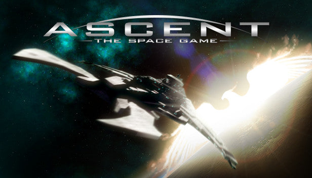 Ascent - The Space Game Steam CD Key