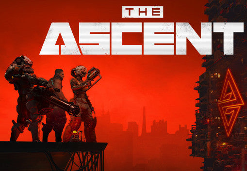 The Ascent US XBOX One / Xbox Series X|S / Windows 10 CD Key