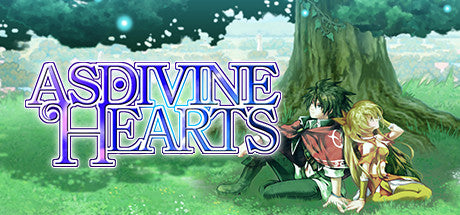 Asdivine Hearts Steam CD Key
