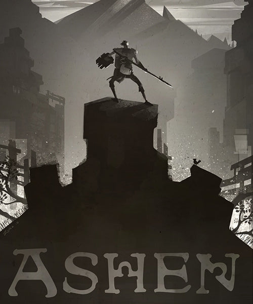 Ashen: Definitive Edition US XBOX One CD Key