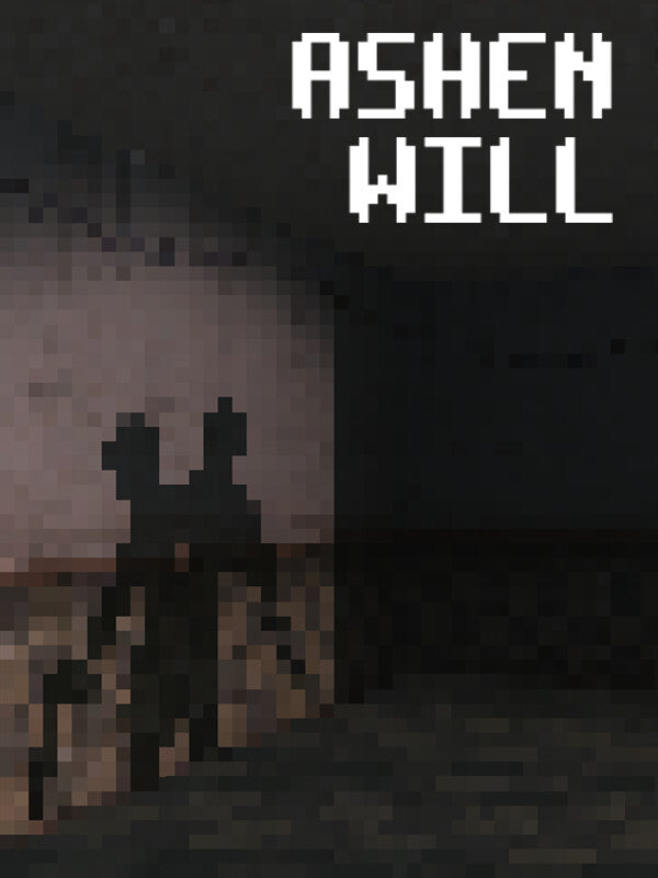 Ashen Will Steam CD Key