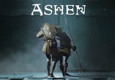 Ashen PC Steam Account