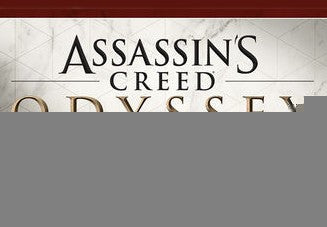 Assassin's Creed Odyssey Deluxe Edition PS4 Account
