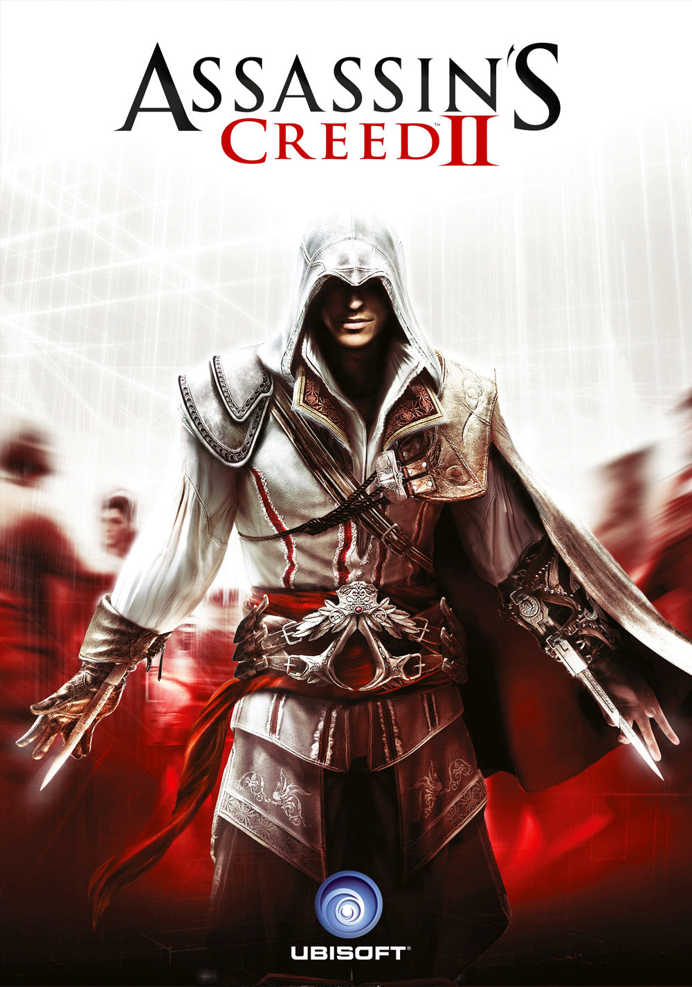 Assassin's Creed 2 EU Uplay Key