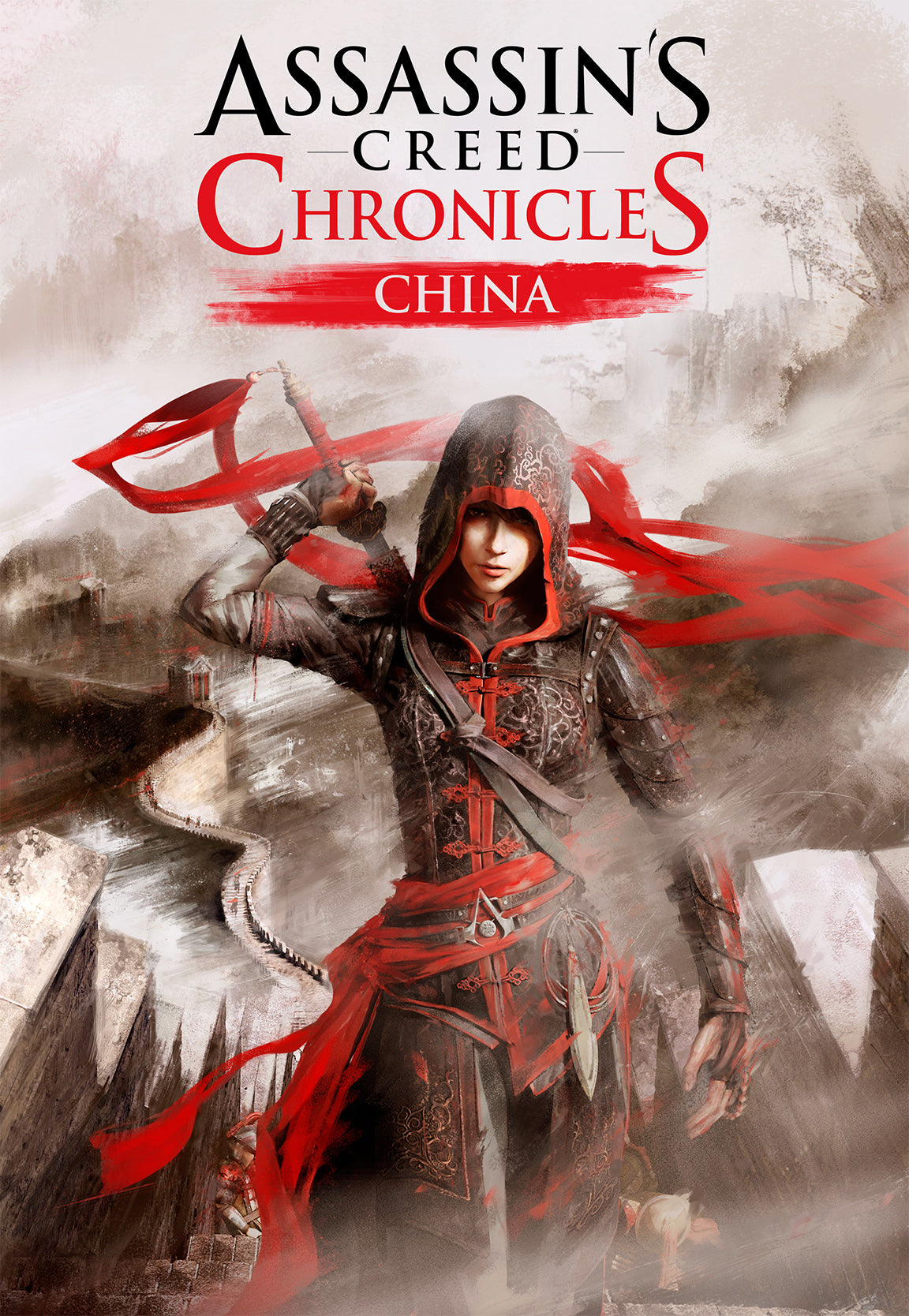 Assassin's Creed Chronicles: China Steam Gift