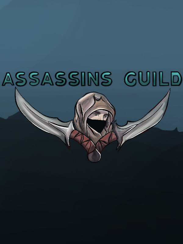 Assassins Guild Steam CD Key
