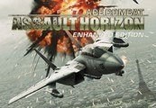Ace Combat Assault Horizon Enhanced Edition RoW PC Steam Gift