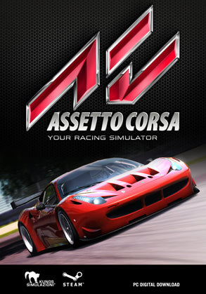 Assetto Corsa Steam Gift