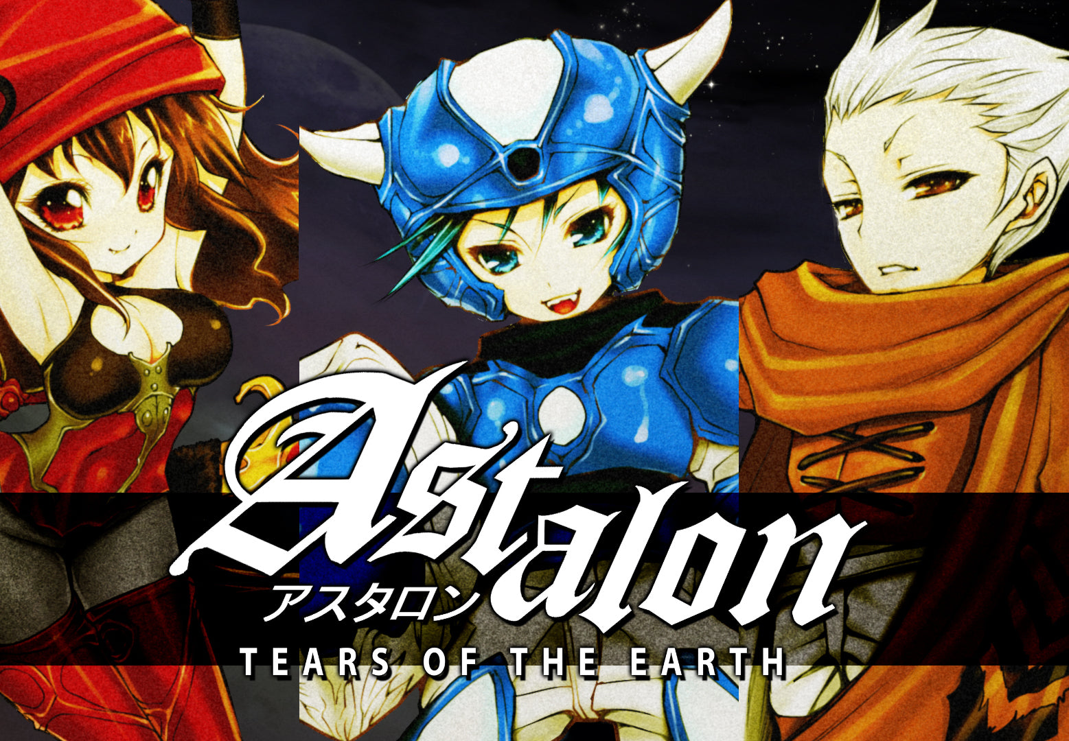 Astalon: Tears of the Earth AR XBOX One / Xbox Series X|S CD Key