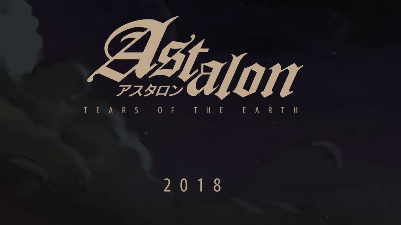 Astalon: Tears of the Earth EU Steam CD Key