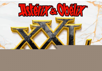 Asterix & Obelix XXL: Romastered AR XBOX One CD Key