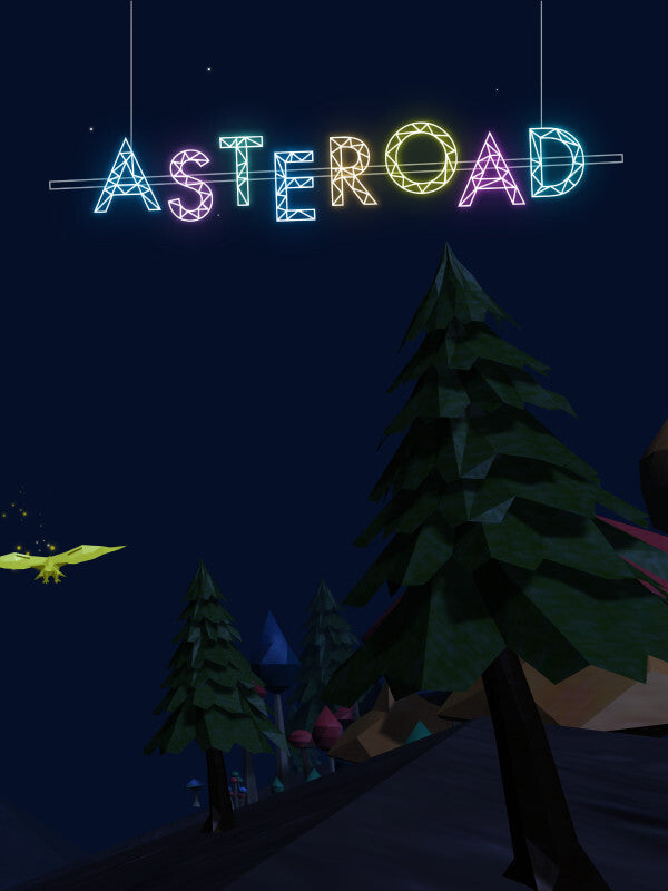 Asteroad Steam CD Key