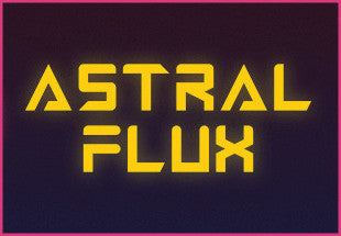 Astral Flux EU (without DE/NL/PL/AT) Nintendo Switch CD Key