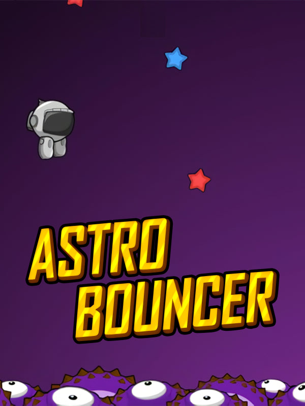 Astro Bouncer PC Steam CD Key