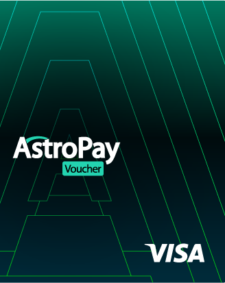 AstroPay 25 EUR