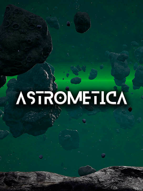 Astrometica PC Steam Altergift