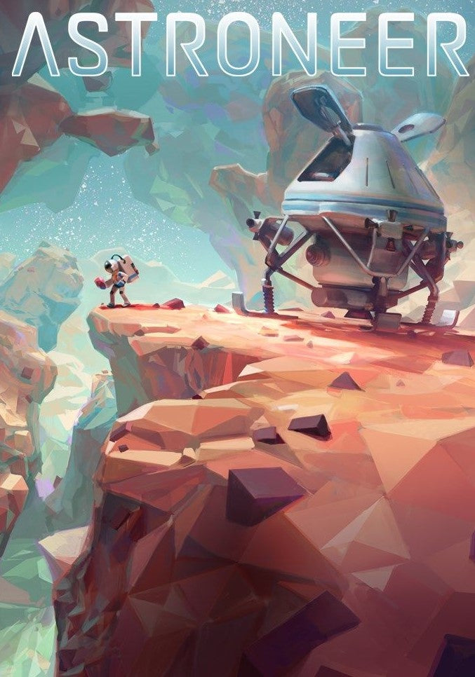 Astroneer RoW Steam Altergift